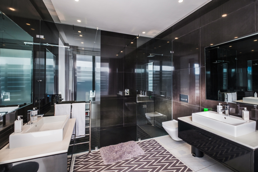 3 Bedroom Property for Sale in Bantry Bay Western Cape